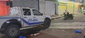 Declaran tres días de duelo en Tamayo por muerte de mujeres en tiroteo

