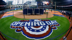 Día inaugural MLB 2023: lanzadores dominicanos, ¿Quienes juegan y a qué hora?