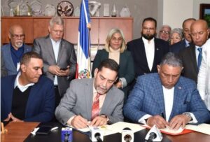 La diáspora en Nueva York ya cuenta con una oficina del MIP para realizar trámites 