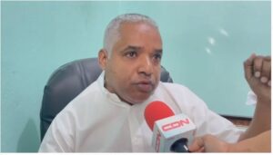 Empresario de Cotuí dice minería y agricultura dinamizan la economía en la zona