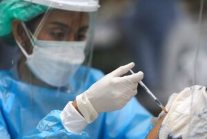 Salud Pública reporta 666 casos nuevos de COVID-19/Fuente externa 