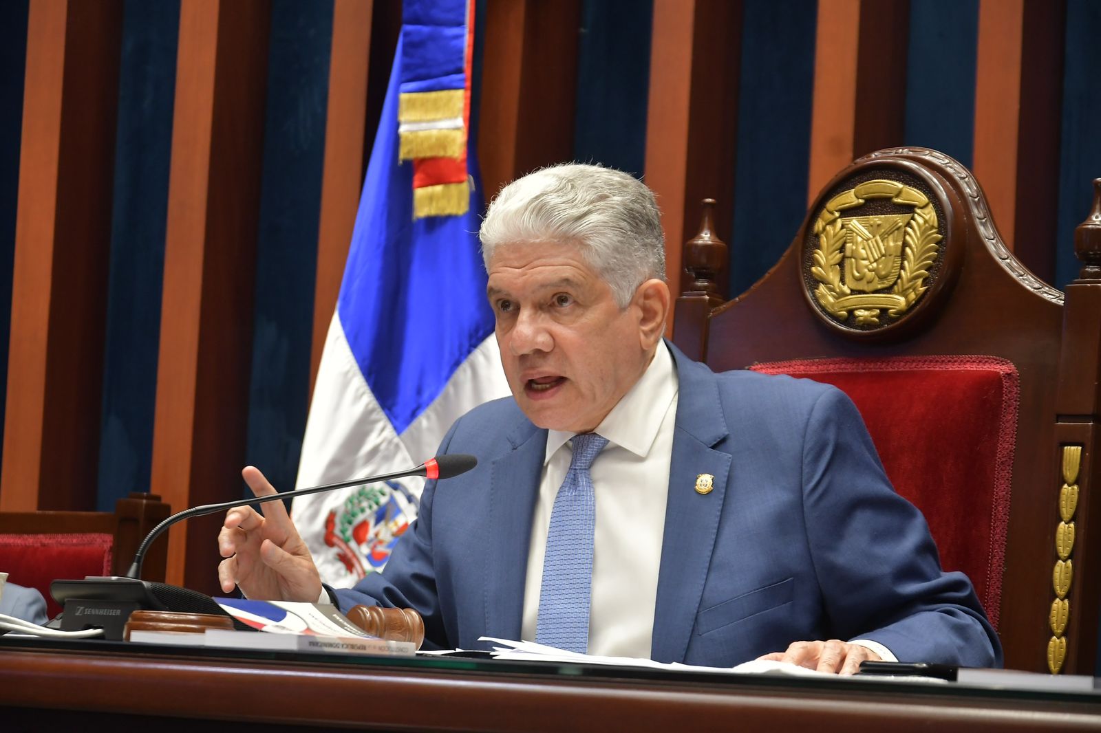 Senado aprueba en segunda lectura el Proyecto Ley de Eficiencia Energética