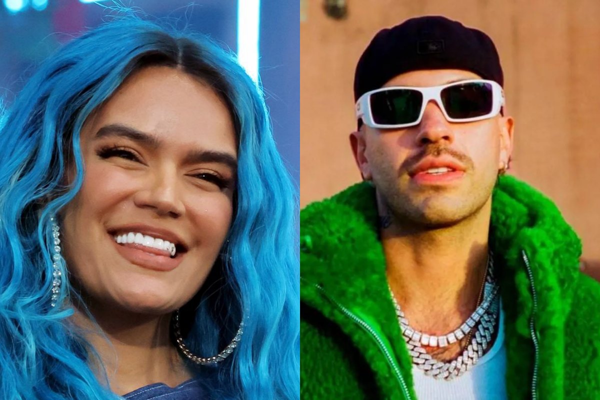 Karol G confirma su relación con Feid tras ola de rumores