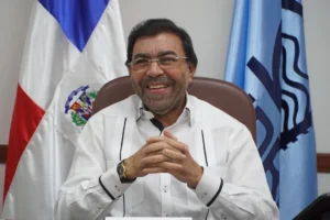 Caba Romano: el costo de una presa es invaluable en tiempos de sequía 