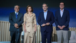 XIV Encuentro Empresarial Iberoamericano reúne a más de 1,500 participantes en su primer día  
