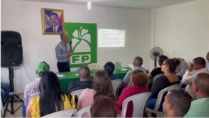 Exdirector de armas califica como un fracaso el plan de seguridad ciudadana