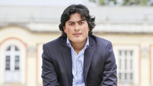 Hijo de Gustavo Petro niega acusaciones de corrupción y vínculos con narcos