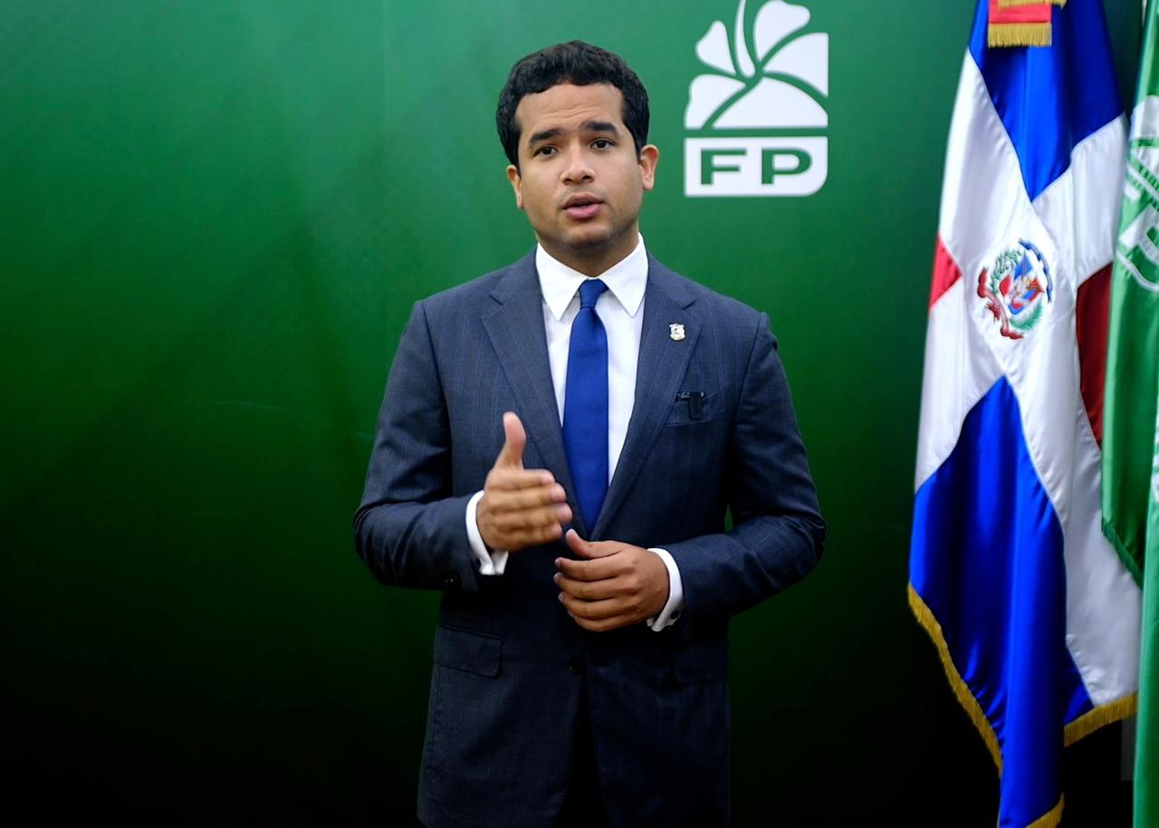 Omar Fernández