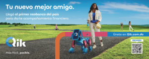 Qik Banco Digital lanza su campaña “Más fácil, posible” 