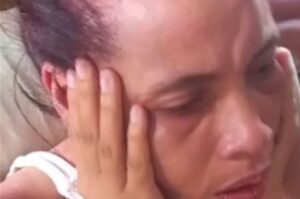 Mujer denuncia su expareja ha intentado matarla tres veces y teme por su vida