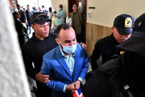 Victimas de Jairo González piden agilizar conocimiento de su caso