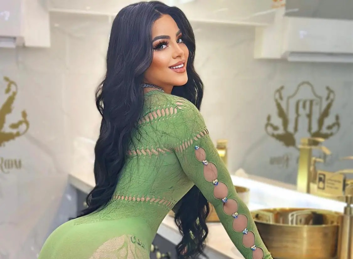 Jenn Quezada dice que sufre depresión y pensó en quitarse la vida