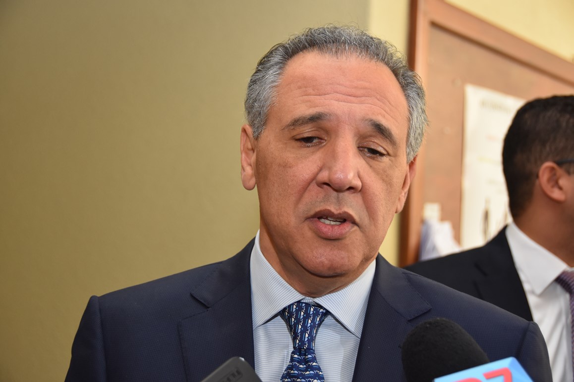 Ministerio Público explica cómo José Ramón Peralta habría distraído RD$704 millones