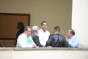 Juezas no lograron corroborar testimonio que incriminaba a ex administrador de la Lotería en sorteo fraudulento - JRotestán