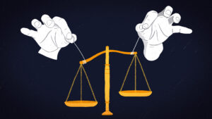 Juristas y politólogos no creen 