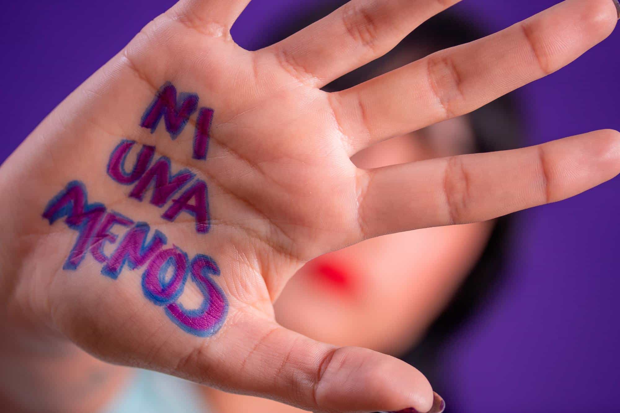 La República Dominicana registra feminicidios