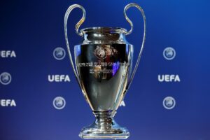 La UEFA abre una investigación al Barcelona por el caso Negreira

