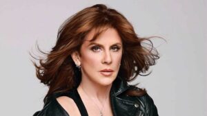 La actriz mexicana Rebecca Jones muere a los 65 años