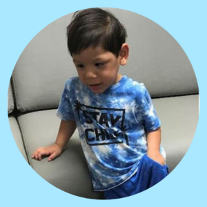 Emiten alerta de Persona en Peligro en Everman para niño de 6 años