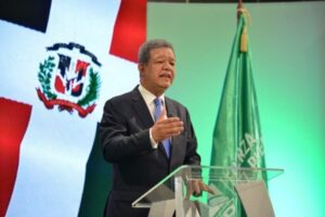Leonel Fernández hablará al país este martes