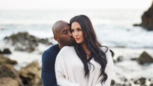 Los Ángeles pagará 30 millones a Vanessa Bryant por fotos del cadáver de Kobe

