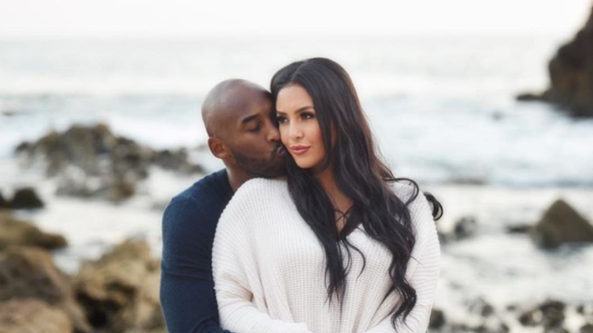 Los Ángeles pagará 30 millones a Vanessa Bryant por fotos del cadáver de Kobe