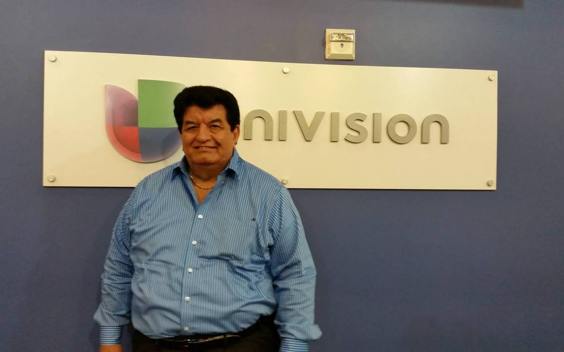 Rodolfo "Fito" Olivares