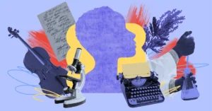 Google resalta el rol de la mujer en su plataforma Arts & Culture 