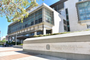 Operación Calamar expone falta de controles para evitar financiamiento ilícito en campaña