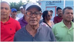 Productores de cacao afectados por Fiona piden ayuda tras perder cosechas
