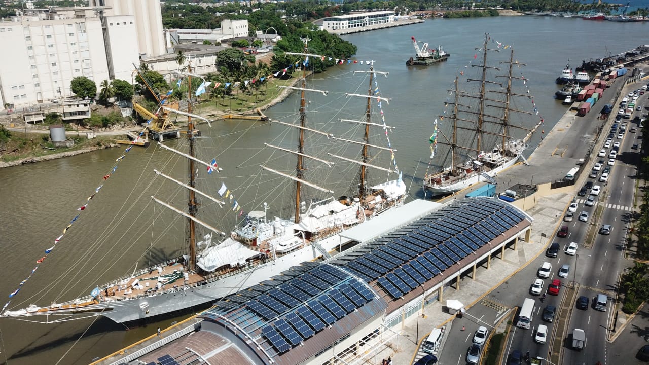 Puerto Don Diego