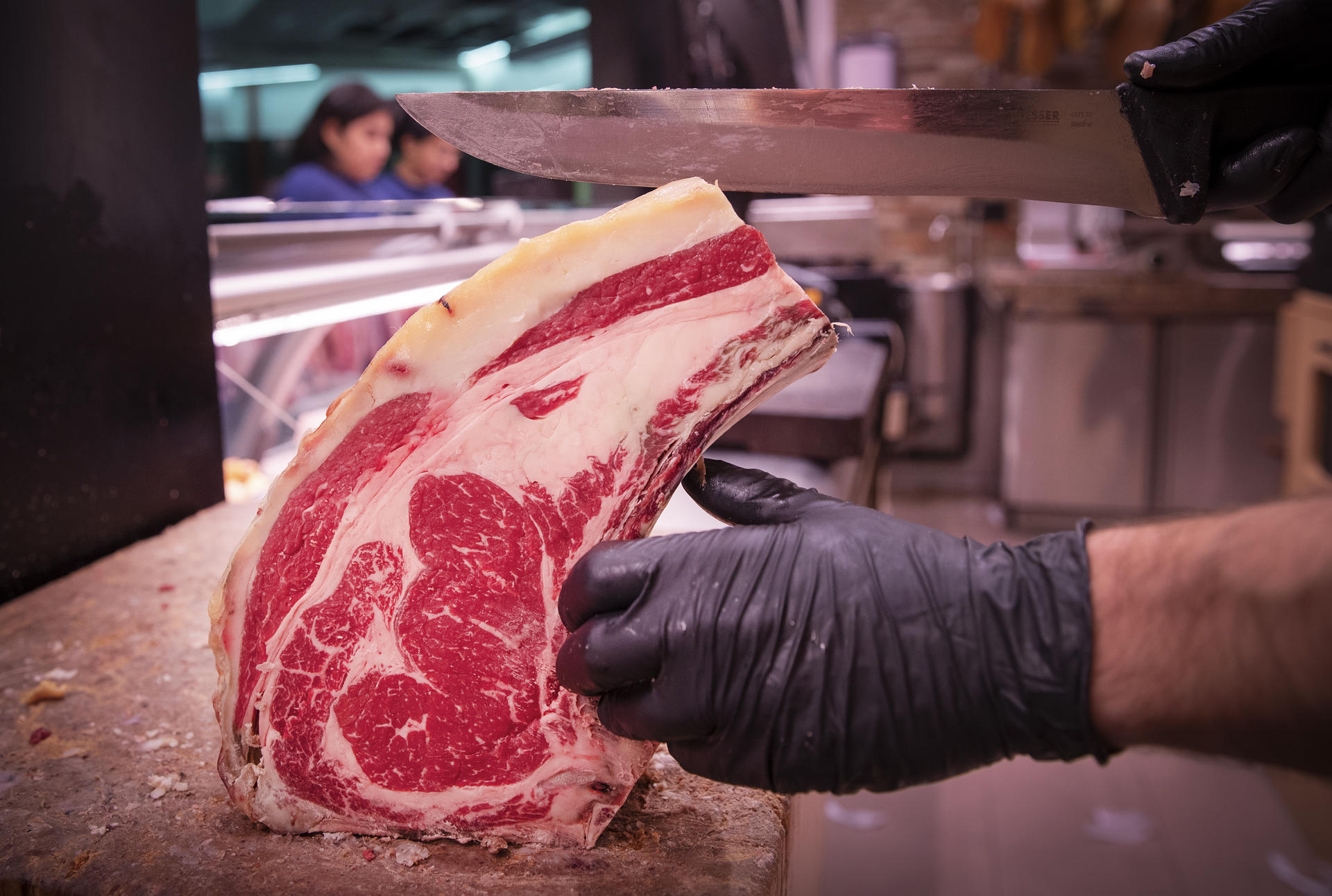 Recomiendan carne una vez cada dos semanas para proteger el clima y la salud