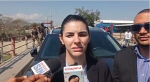 Recuperan en Haití jeepeta robada a rent a car en Boca Chica