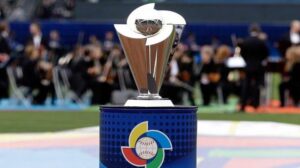Regresa el Clásico Mundial de Béisbol después de seis años