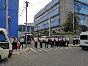 República Dominicana será sede de asamblea plenaria del Parlacen

