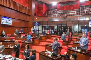 Senado de la República aprueba en 2da lectura Proyecto Espaillat Ecoturistica 
