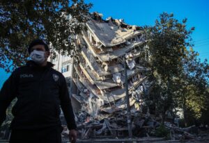 Seúl dará 10 millones de dólares para construir hogares temporales en Turquía