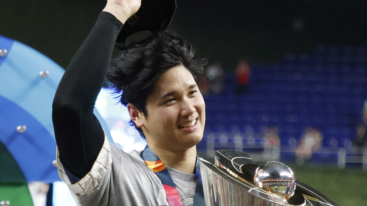 ¿Qué necesita Shohei Ohtani para ganar la Serie Mundial?
