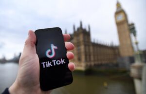 TikTok ve 