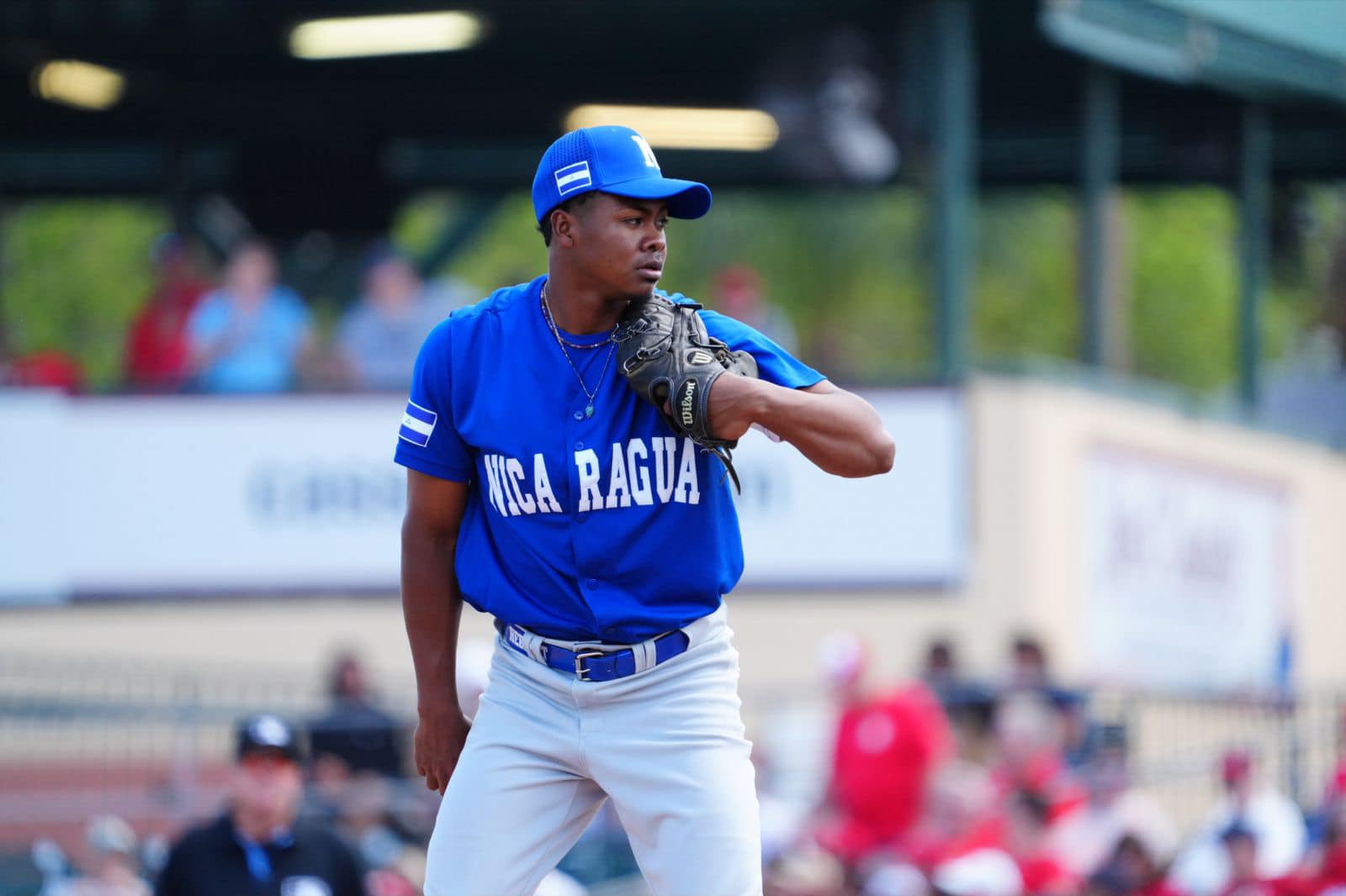Tras ponchar a Soto, J-ROD y Devers consigue contrato con Detroit