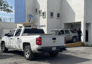 Trasladan cuerpos de estadounidenses para autopsia antes de su repatriación