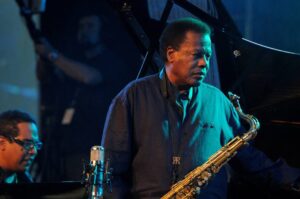 Muere Wayne Shorter, una leyenda del jazz