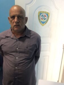 Policía enviará a justicia dueño de finca donde aparecieron muertos diez asnos en Santiago Rodríguez
