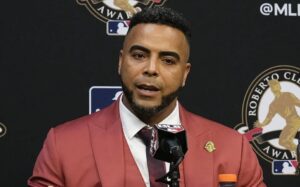 Nelson Cruz anuncia rotación equipo dominicano y reitera Soto se unirá al equipo en Miami