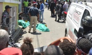 Feminicidios y violencia empañan conmemoración Día Internacional de la Mujer