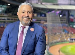 Yancen Pujols en el Clásico Mundial de Béisbol: 