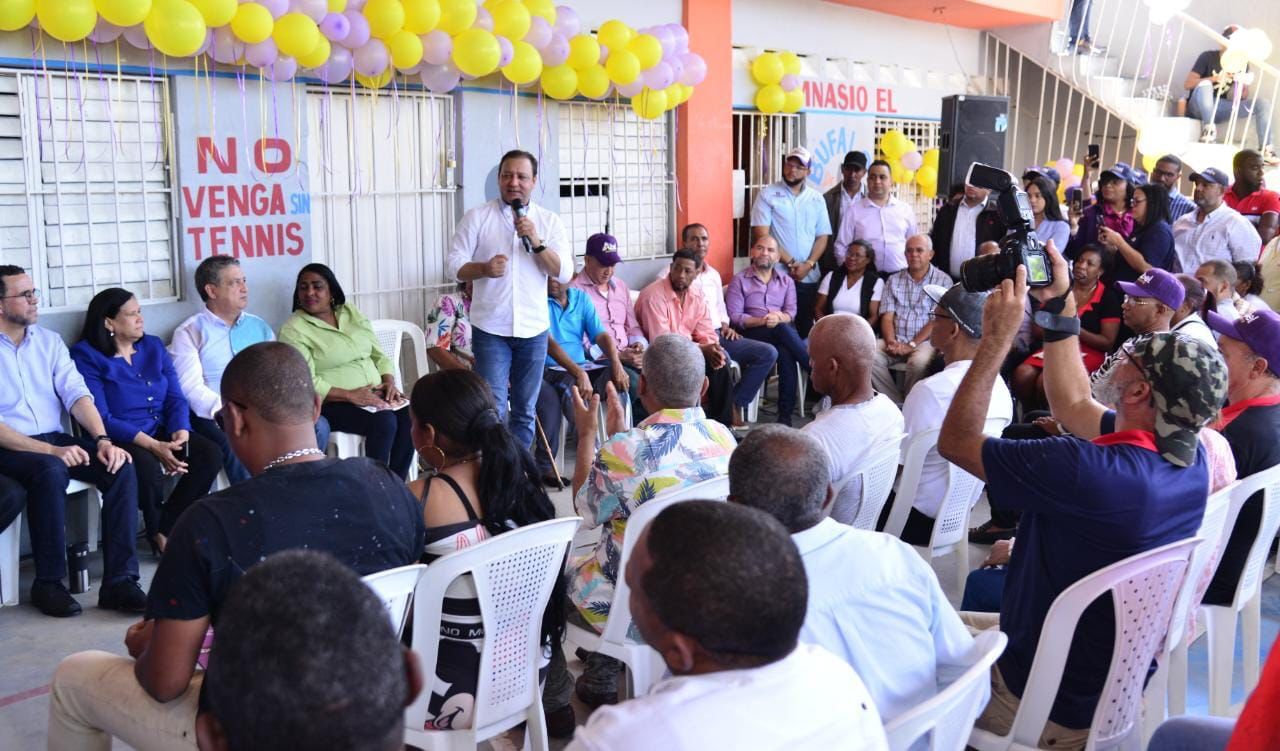 Abel Martínez