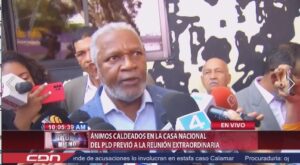 Melanio Paredes