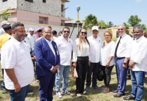 Inician trabajos de titulación en Brisas del Edén y nuevo amanecer de SDE  