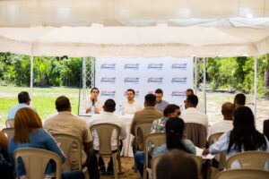 Proyecto turístico Maralda generará empleos en Miches
